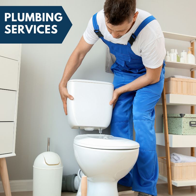 Plumbing Company in Copiague, NY